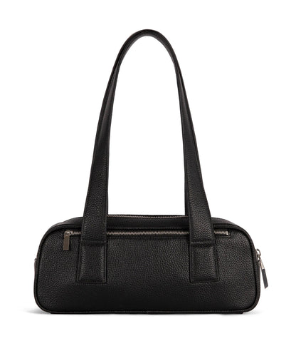 LEMUR Vegan Satchel – Grain