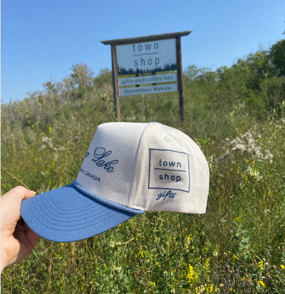 Seven Sundays WAKAW LAKE HAT