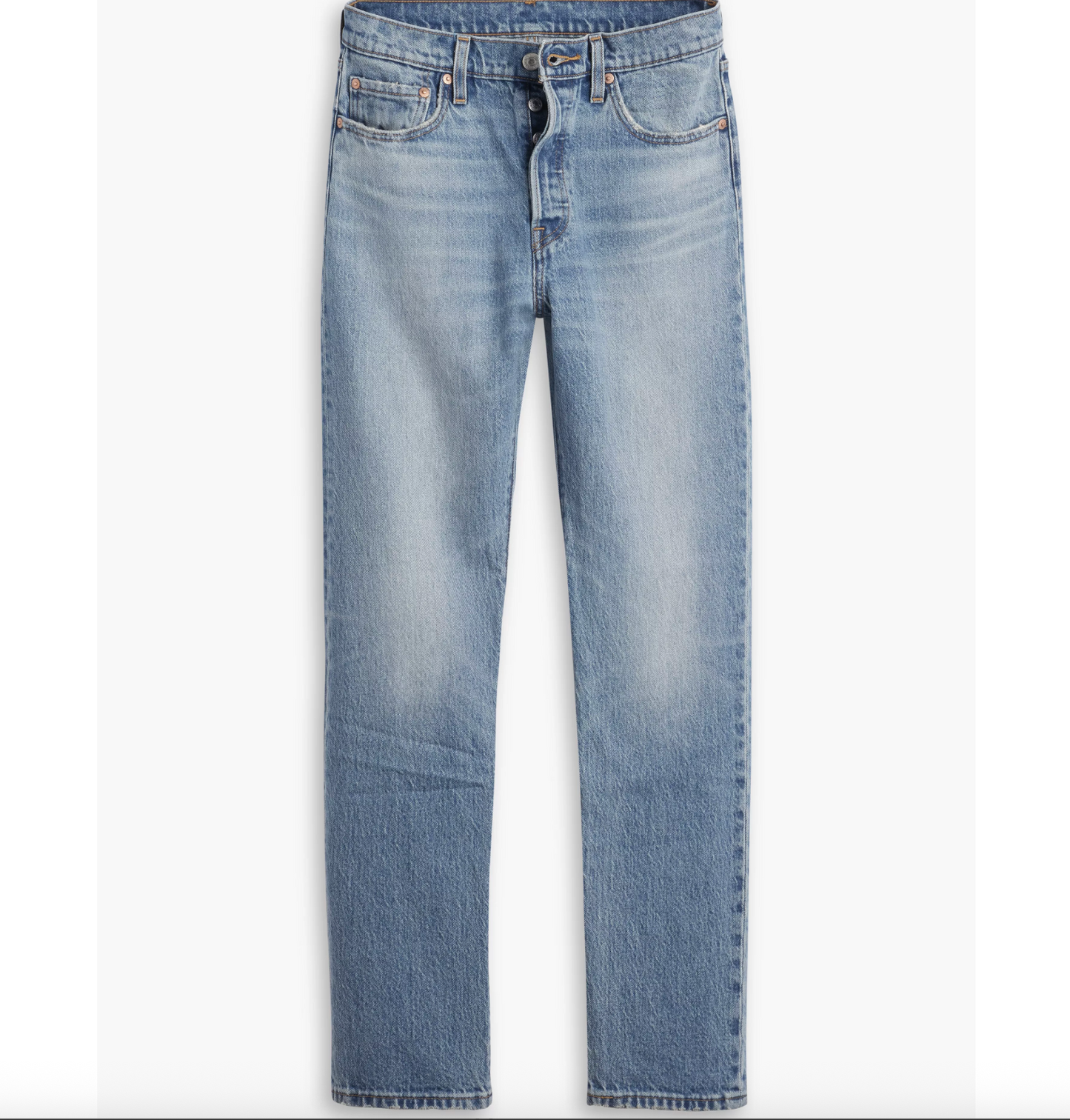 Levis - 501® Jeans For Women Grand Magic