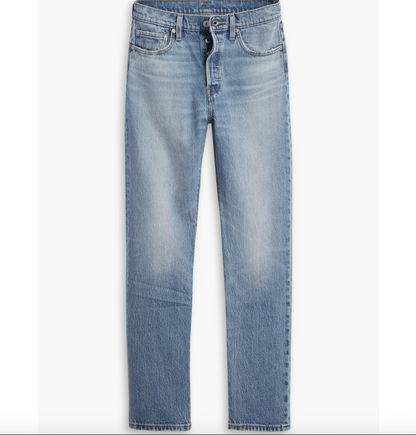 Levis - 501® Jeans For Women Grand Magic