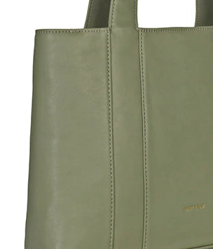 GARNI Vegan Tote Bag - Forum