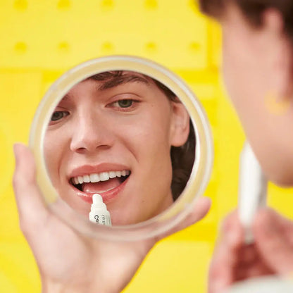 DR JART Ceramidin Hydrating Lip Balm for Dry Lips