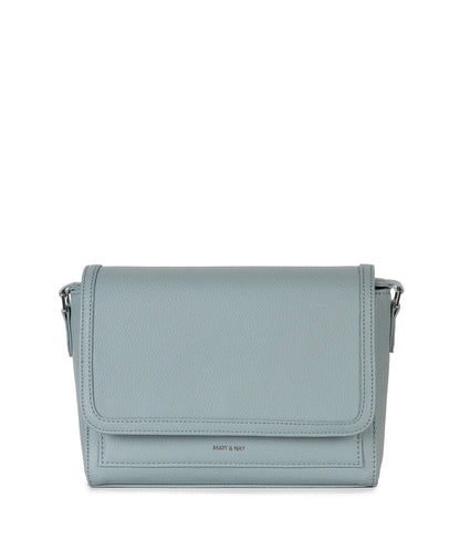SUNNY Vegan Shoulder Bag – Grain