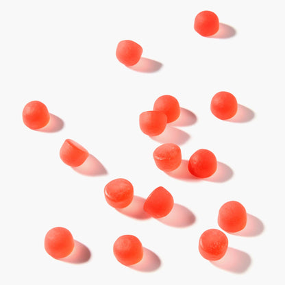 Myga Collagen Gummies – Strawberry Beauty & Energy Boost