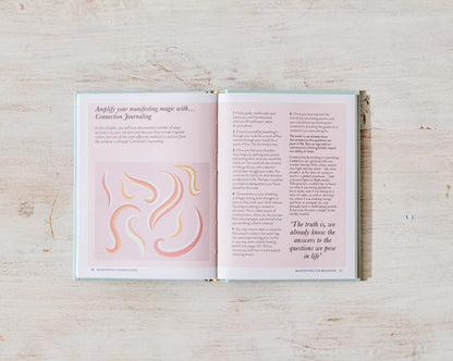 Manifesting For Beginners