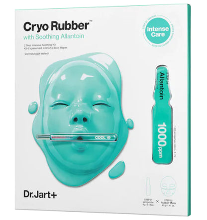 Dr Jart Cryo Rubber™ Mask: Collagen