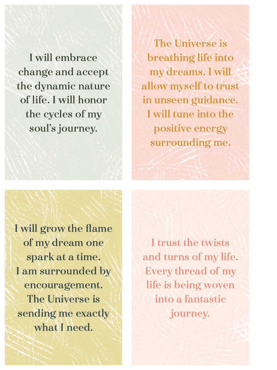 Field Guide to the Soul