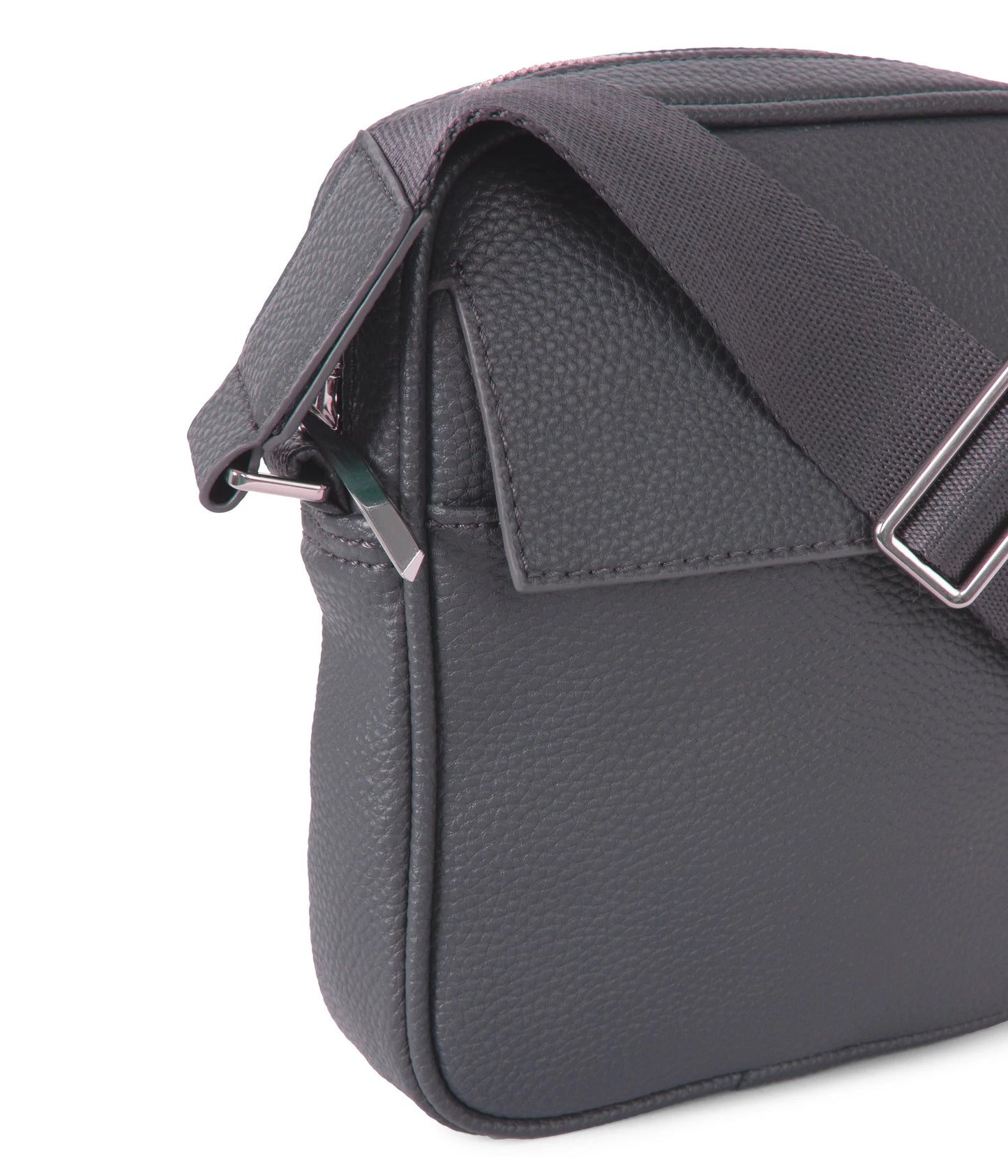 MAREO Vegan Crossbody Bag – Grain