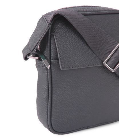 MAREO Vegan Crossbody Bag – Grain