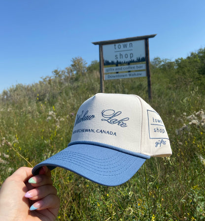 Seven Sundays WAKAW LAKE HAT