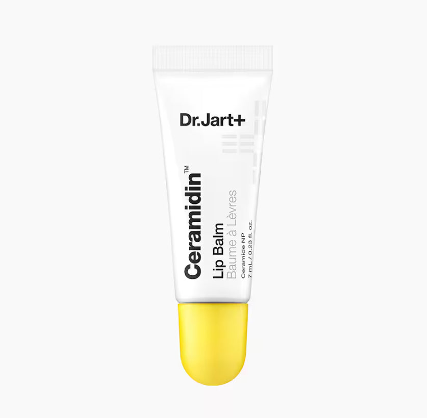 DR JART Ceramidin Hydrating Lip Balm for Dry Lips