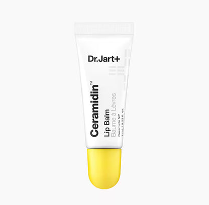 DR JART Ceramidin Hydrating Lip Balm for Dry Lips