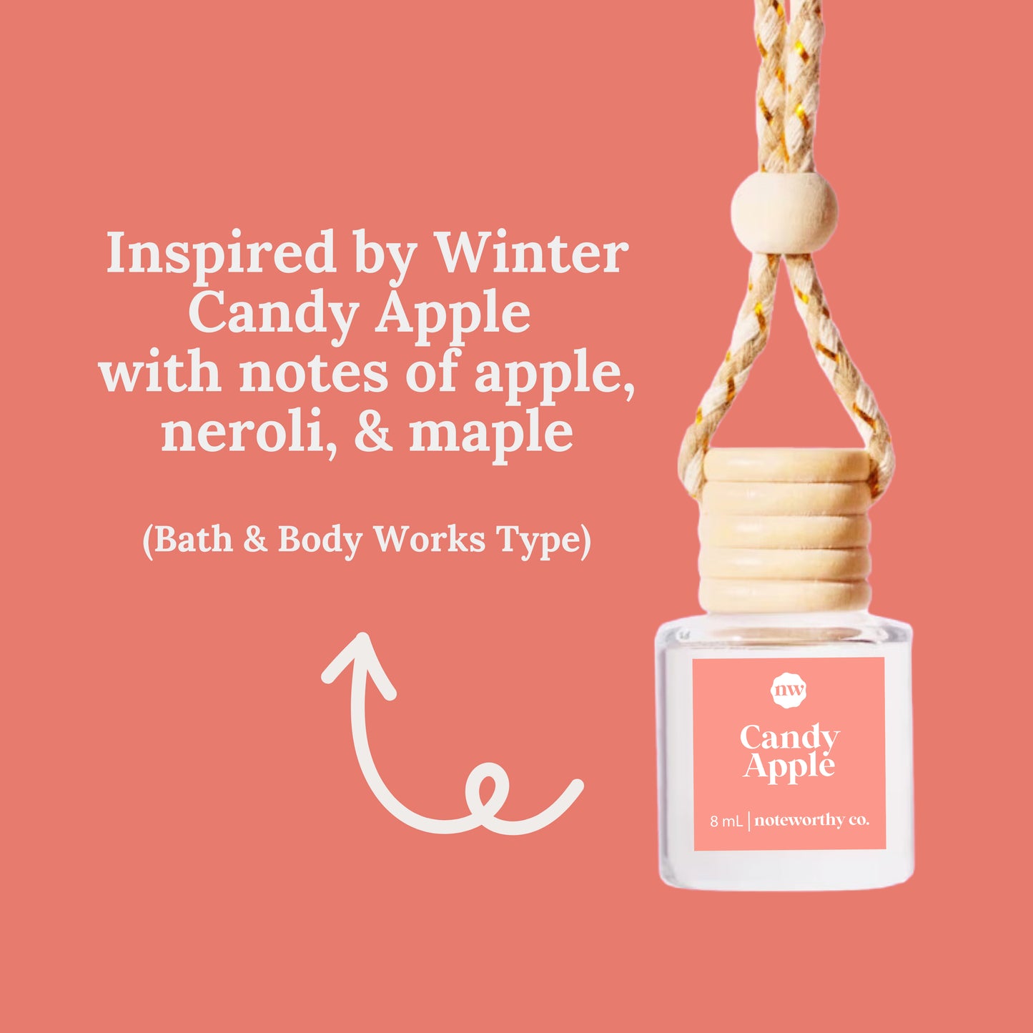 Car Diffusers | Fraser Fir