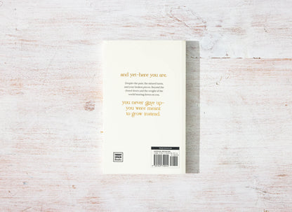 And Yet – Here You Are