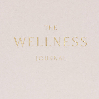 Wellness Planner