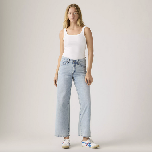 Middy wide leg ankle main character