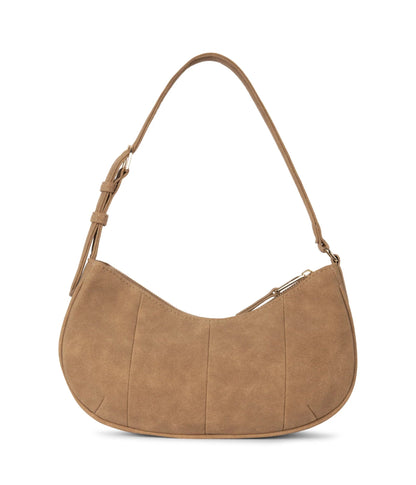 MARI Vegan Shoulder Bag – Solstice