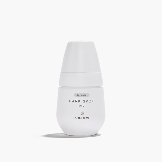 Dark Spot Treatment (Bermuda): 30ml