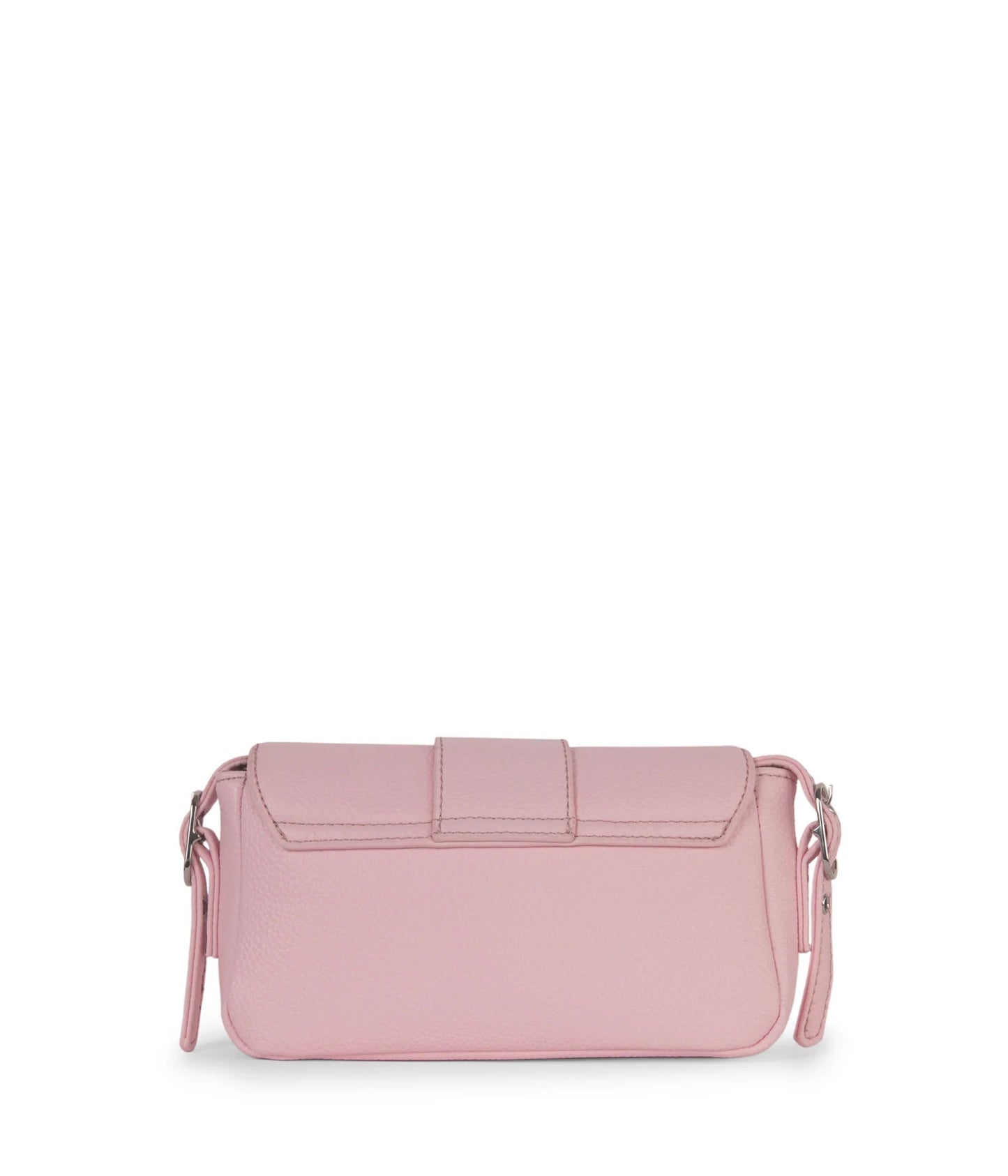 ISABELLE SM Vegan Crossbody Bag – Grain