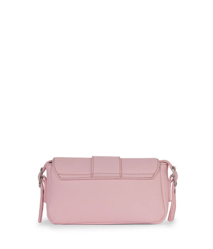 ISABELLE SM Vegan Crossbody Bag – Grain