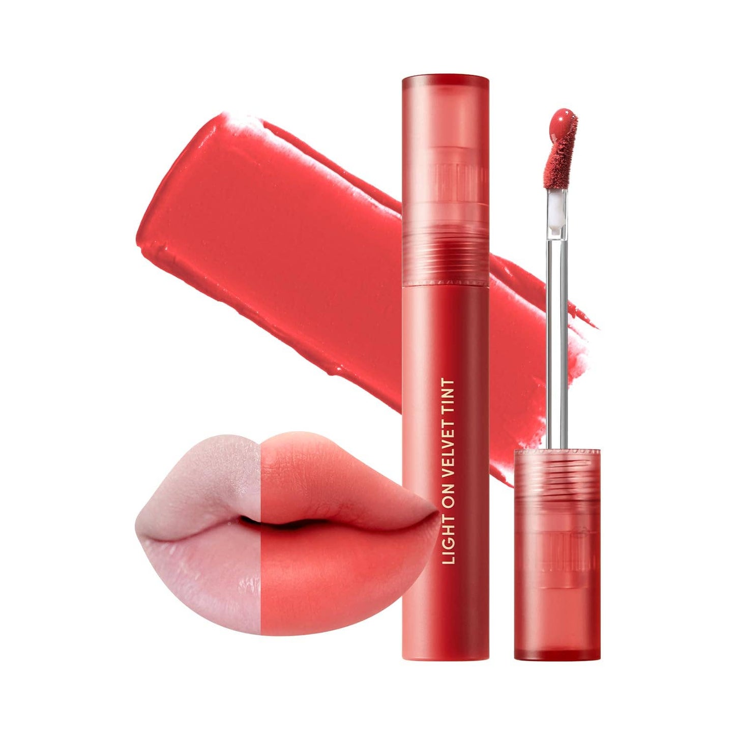 NATURE REPUBLIC Light on Velvet Tint: 01 Fresh Lychee