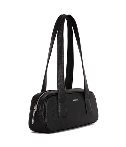 LEMUR Vegan Satchel – Grain