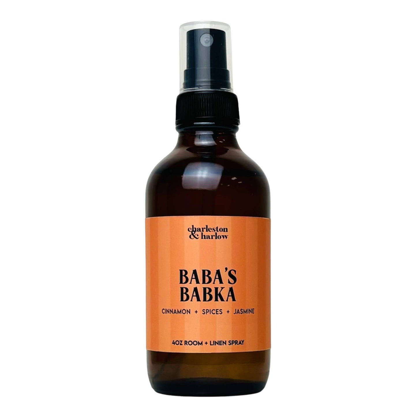 Baba's Babka Room + Linen Spray 4oz