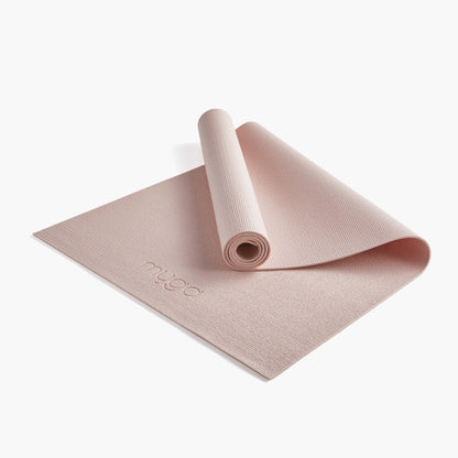Yoga Mat – Blush