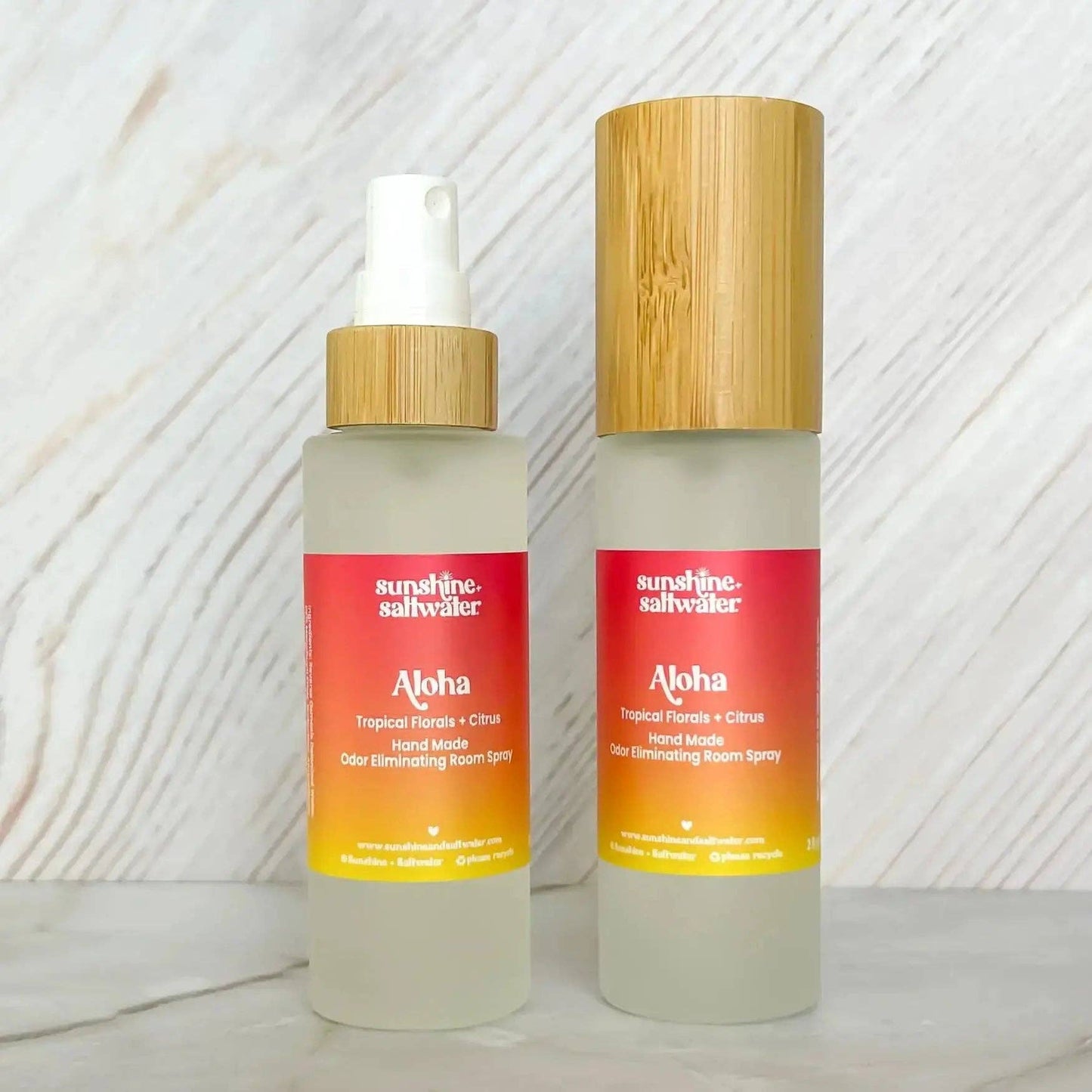 Aloha | Room Spray