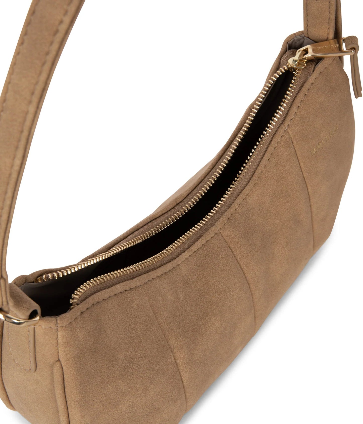 MARI Vegan Shoulder Bag – Solstice