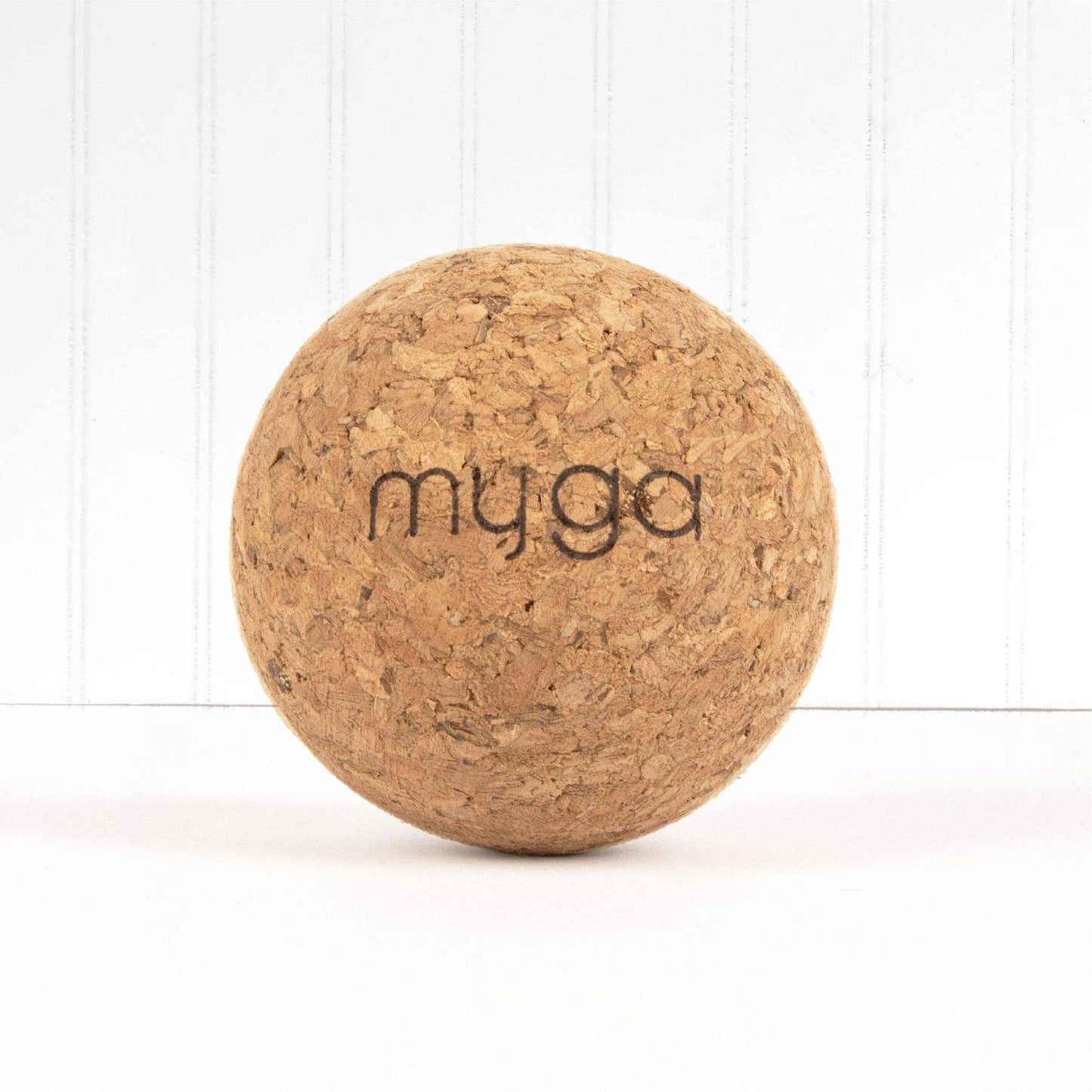 Cork Massage Balls: 10cm