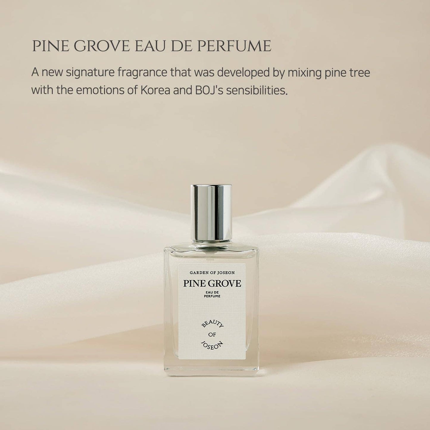 Beauty Of Joseon Pine Grove Eau De Perfume