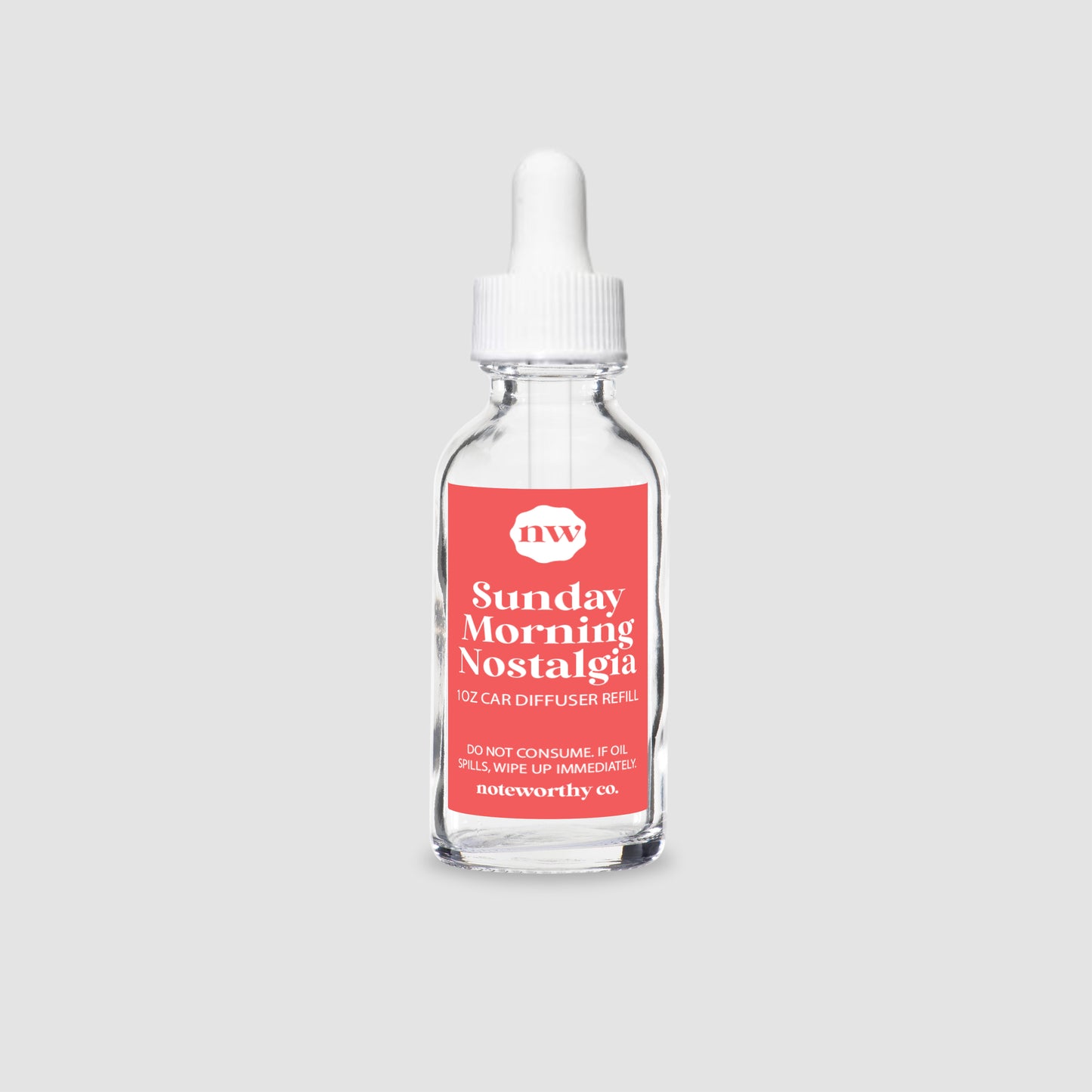 Car Diffusers Oil Refill | 25 Scents: Getaway Car