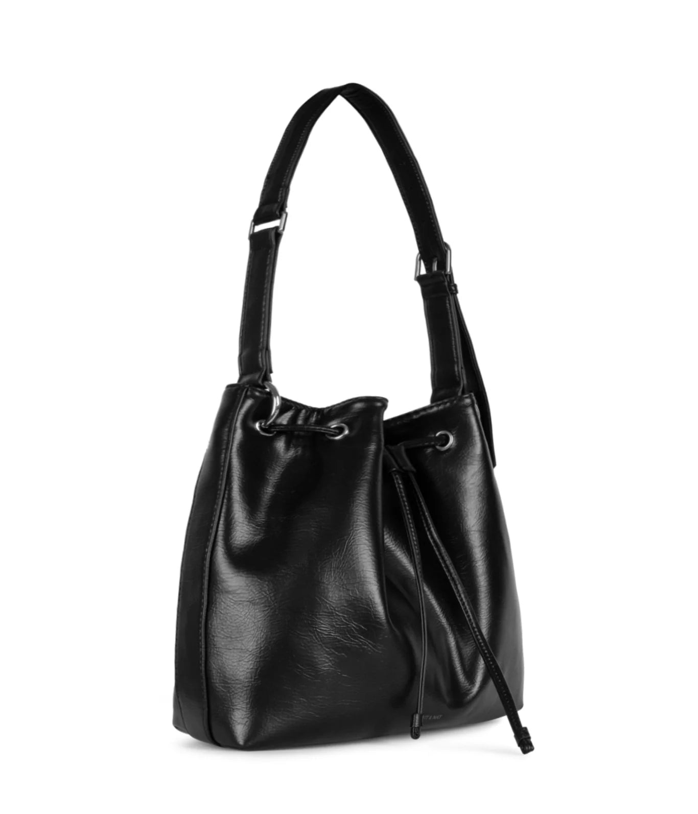 JAN Vegan Bucket Bag – Theme