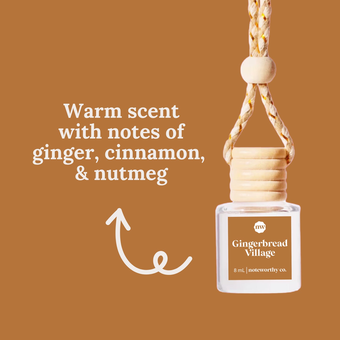 Car Diffusers | Fraser Fir