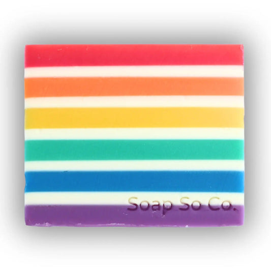 Judy Soap