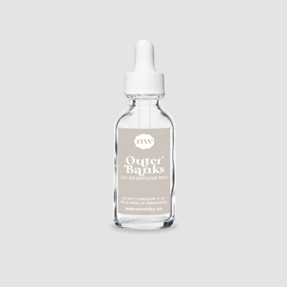 Car Diffusers Oil Refill | Midnight Rain