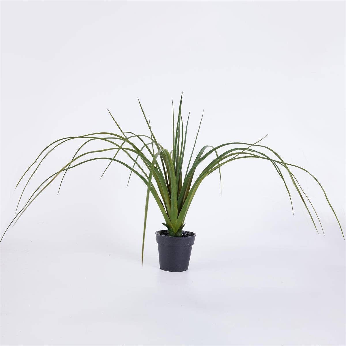 Truu DesignArtificial Spider Plant, 13.78"H