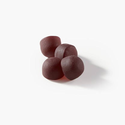 Myga Ashwagandha Gummies – Vegan Raspberry Wellness Boost