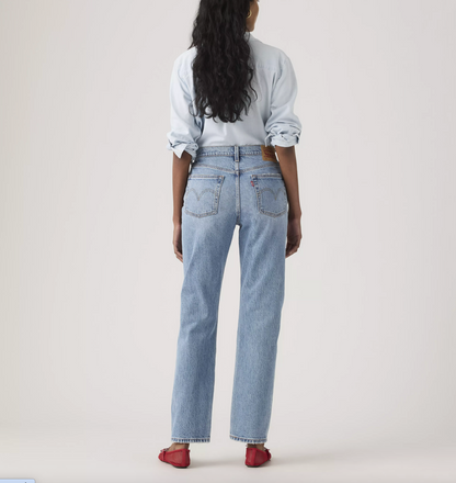 Levis - 501® Jeans For Women Grand Magic