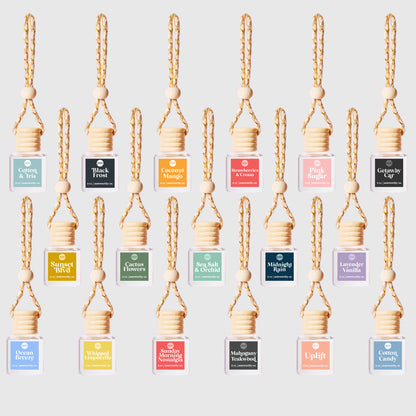 Car Diffusers | Watermelon Lemonade