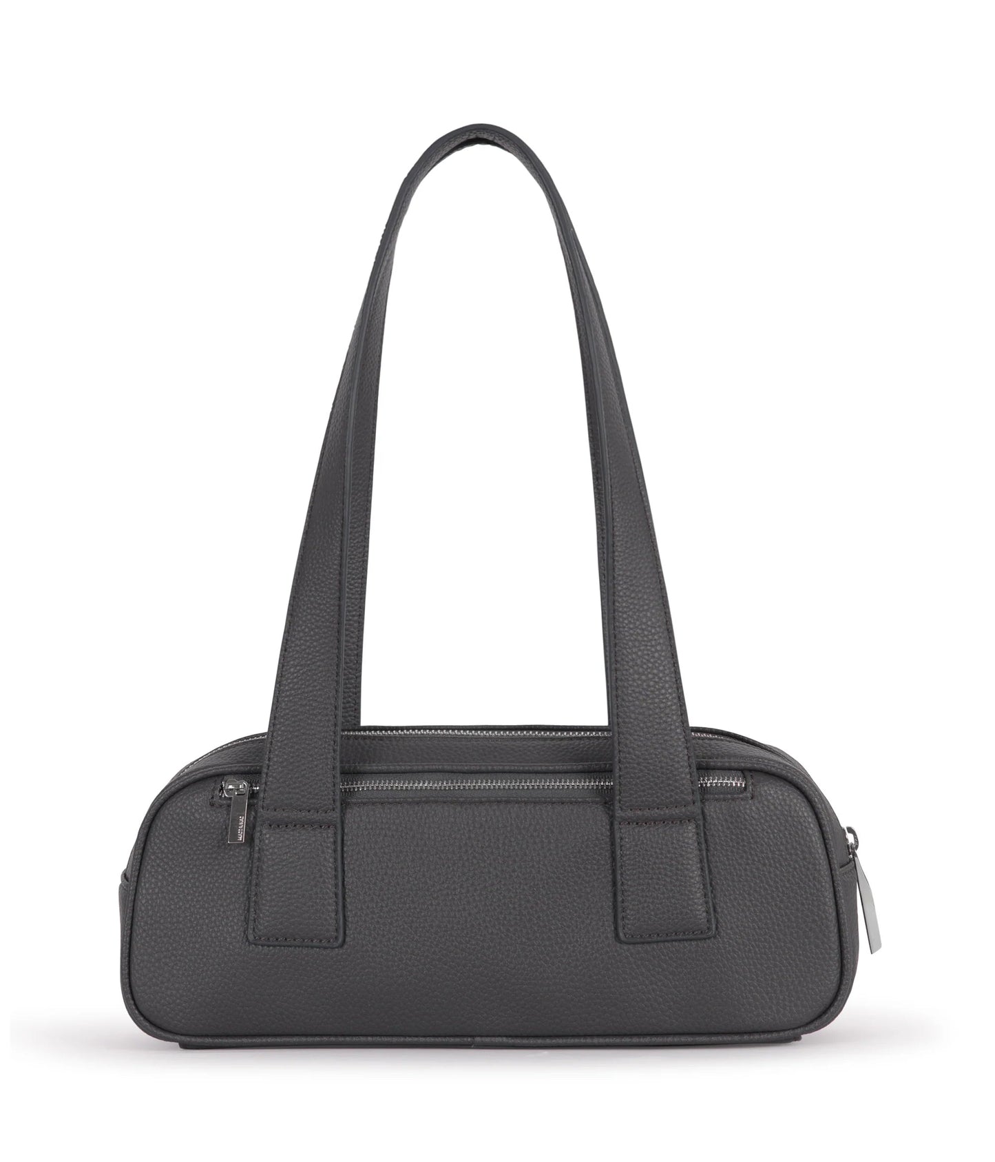 LEMUR Vegan Satchel – Grain