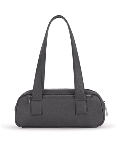 LEMUR Vegan Satchel – Grain