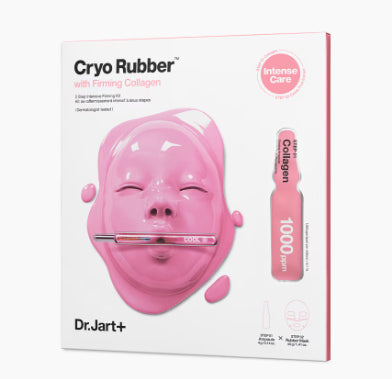 Dr Jart Cryo Rubber™ Mask: Soothing Allantoin