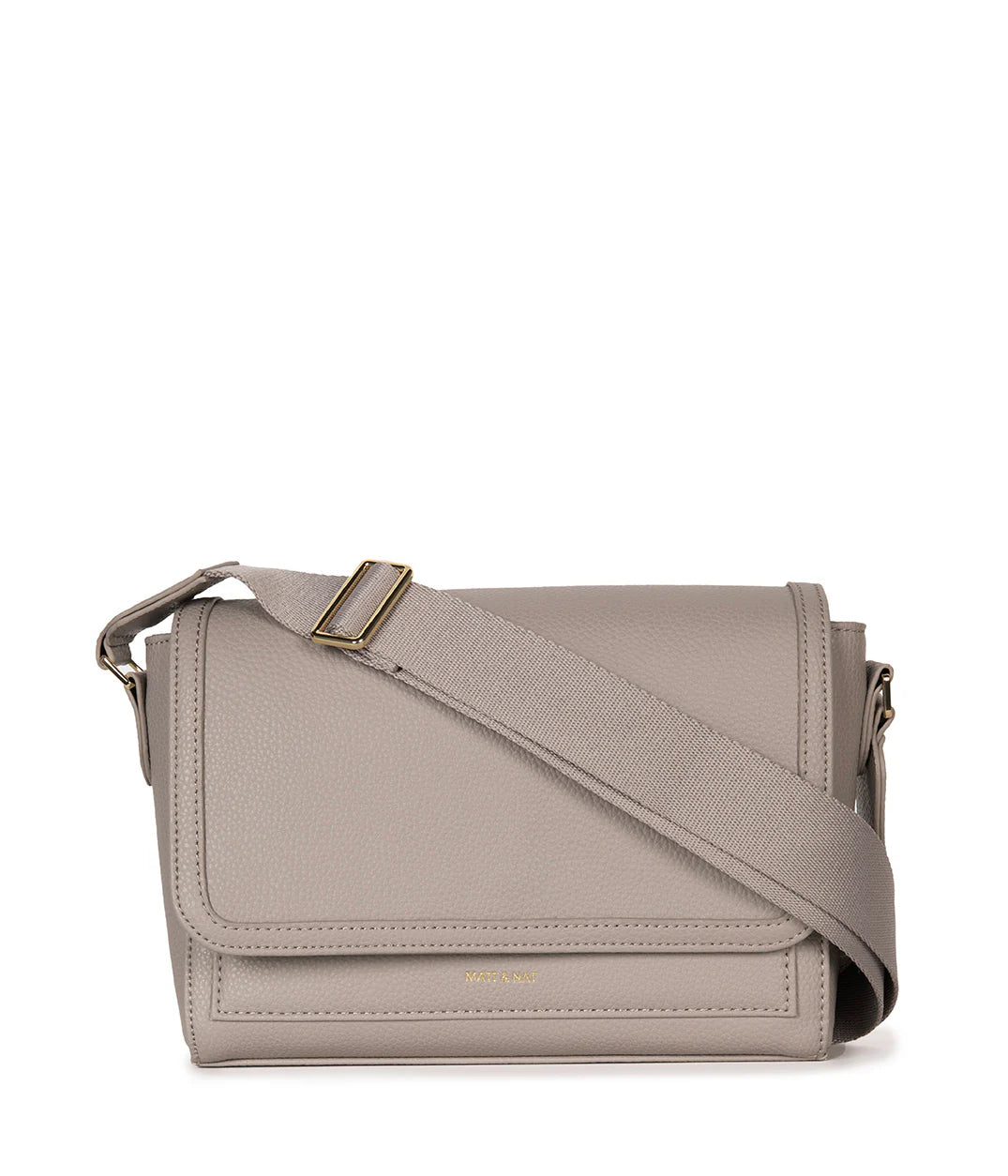 SUNNY Vegan Shoulder Bag – Grain