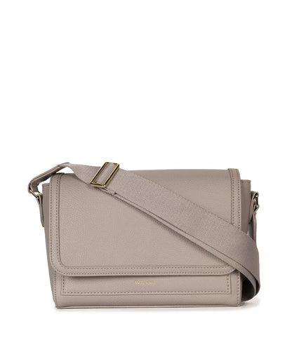 SUNNY Vegan Shoulder Bag – Grain