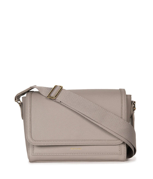 SUNNY Vegan Shoulder Bag – Grain