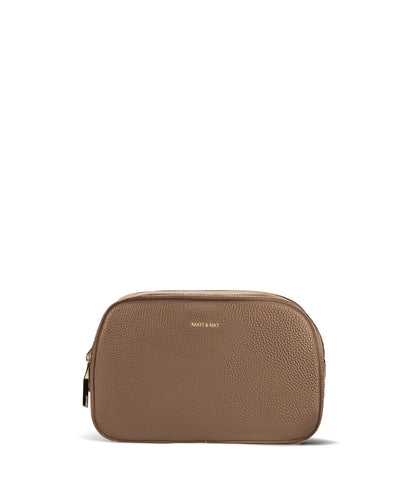 PAIR Vegan Crossbody Bag - Grain