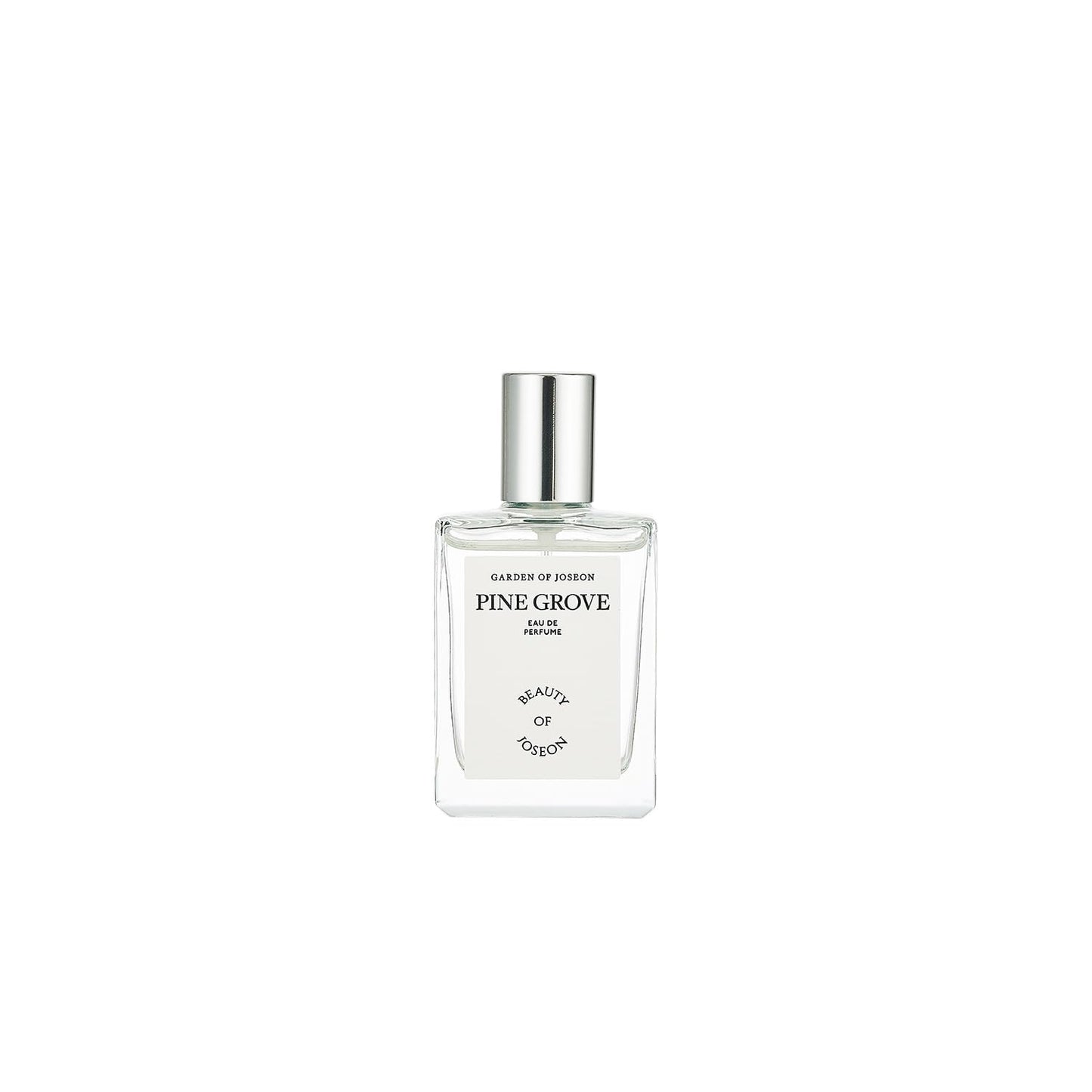 Beauty Of Joseon Pine Grove Eau De Perfume