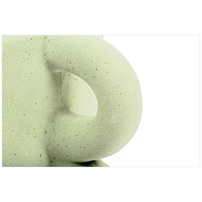 Truu Design Chic Ceramic Planter With Loop Edges